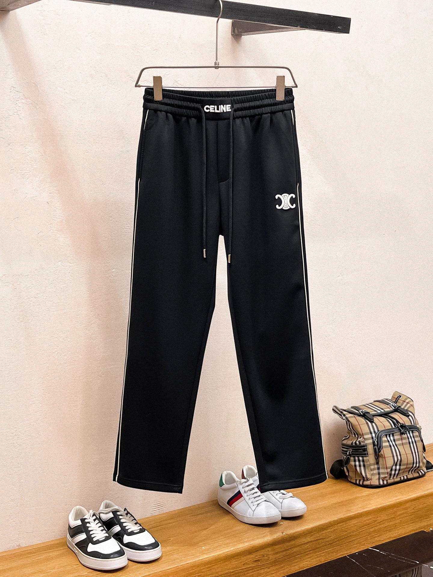 Casual Pants Man